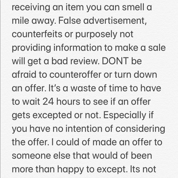 Meet your Posher, Melanie - Picture 3 of 5